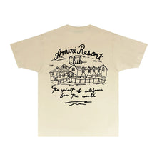 Amiri T Shirts