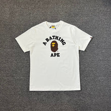 Bathing Ape Bape T Shirts