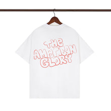 Glo Long T Shirts