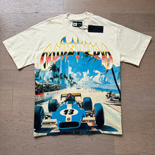 Godspeed T Shirts 260g pure cotton fabric