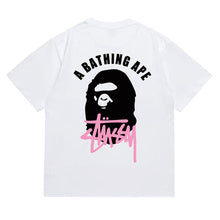 Bathing Ape Bape T Shirts