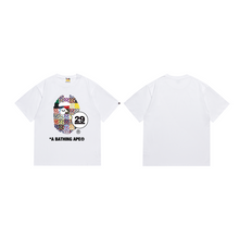 Bathing Ape Bape T Shirts