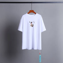 Off White T Shirts
