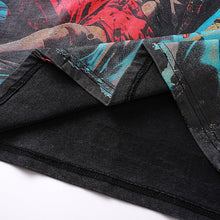 Godspeed T Shirts 100% pure cotton 260g fabric