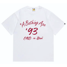 Bathing Ape Bape T Shirts