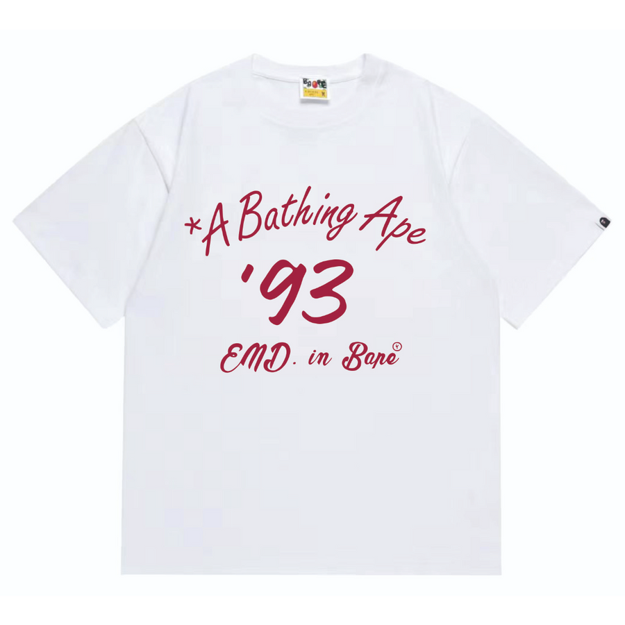 Bathing Ape Bape T Shirts