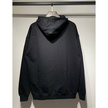 Amiri Hoodie High Street Fashion Prints