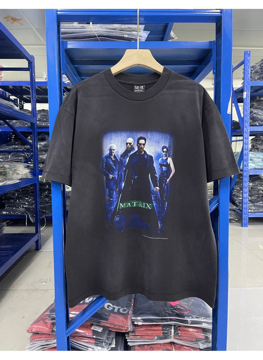 Saint Michael T Shirts