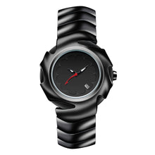 Men's watches y2k special-shaped blade design men's waterproof