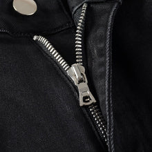 Men Trendy Jeans High-street trendy apparel
