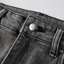 Amiri Jeans High Street Distressed#8903