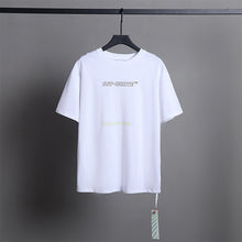Off White T Shirts