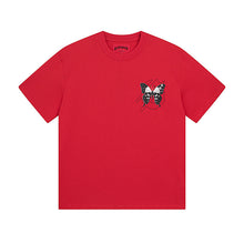 Godspeed T-Shirt Retro Fantasy Pattern