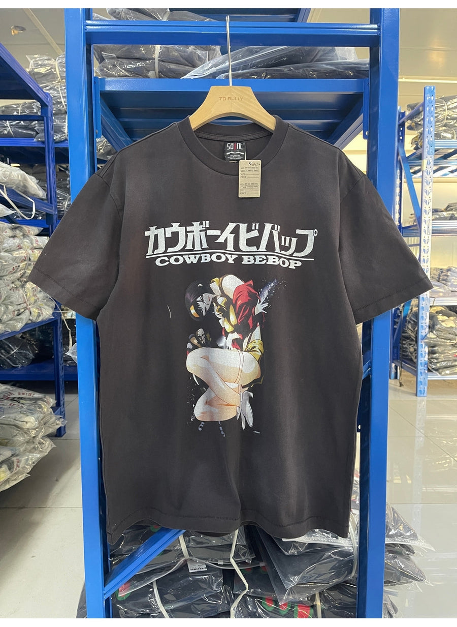 Saint Michael T Shirts