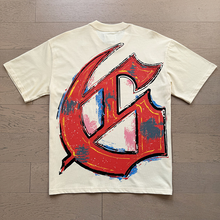 Godspeed T Shirts 100% pure cotton 260g fabric
