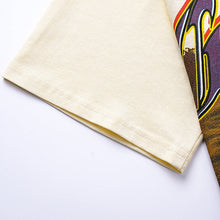 Godspeed T Shirts 100% pure cotton 260g fabric
