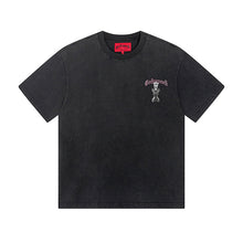 Godspeed T Shirts 260g pure cotton fabric