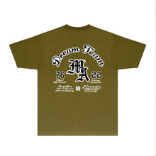 Amiri T Shirts