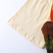 Godspeed T Shirts 100% pure cotton 260g fabric