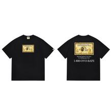 Bathing Ape Bape T Shirts