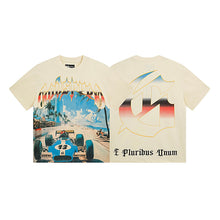 Godspeed T Shirts 260g pure cotton fabric