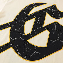 Godspeed T Shirts 260g pure cotton fabric