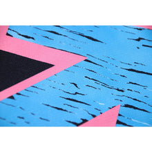 Off White hoodie painting alphabet arrow print