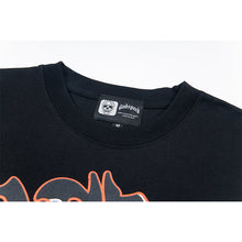 Godspeed T-Shirt Retro Fantasy Pattern