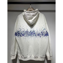 Amiri Hoodie High Street Fashion Prints