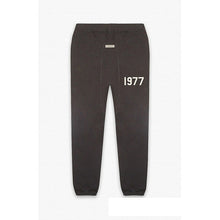 Fog Essentials Sweatpants Unisex ?¡¥1977?¡¥ Loose Fleece Sweatpants