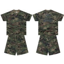 Gallery Dept T Shirts & Shorts Two-piece set