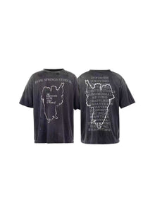 Saint Michael T Shirts