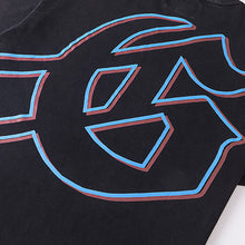 Godspeed T Shirts 260g pure cotton fabric