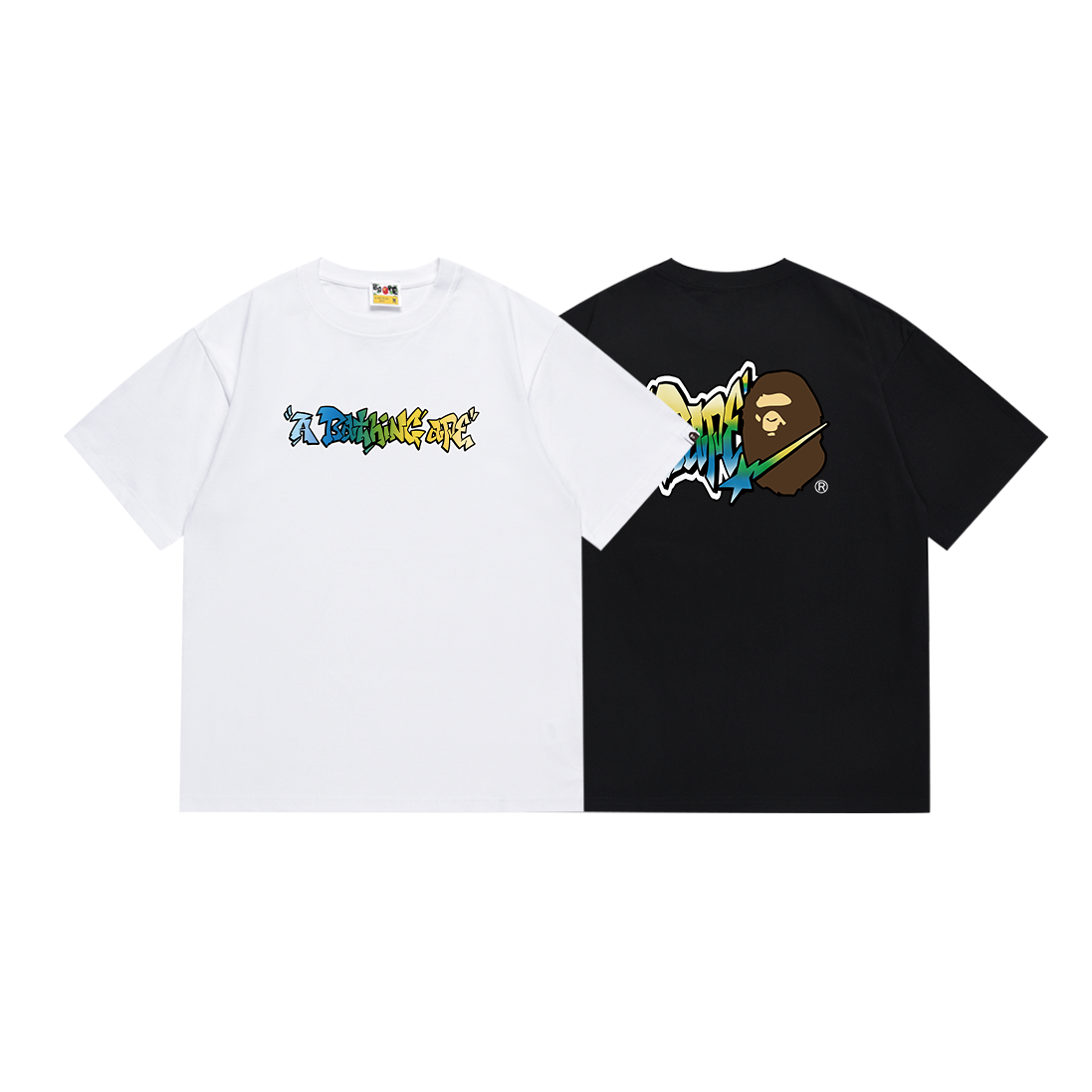 Bathing Ape Bape T Shirts
