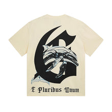 Godspeed T Shirts 260g pure cotton fabric