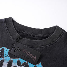 Godspeed Long Sleeved Shirt 260g pure cotton fabric