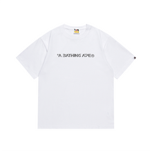 Bathing Ape Bape T Shirts High-quality pure cotton
