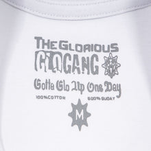 Glo Long T Shirts