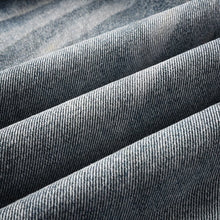 Men Trendy Jeans High-street trendy apparel