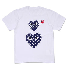CDG Be Kind T Shirt
