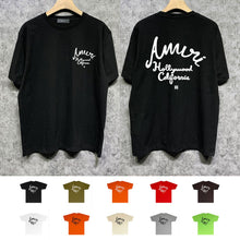Amiri T Shirts