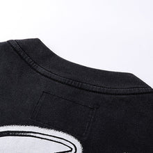 Godspeed Long Sleeved Shirt 260g pure cotton fabric