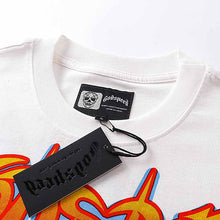 Godspeed T Shirts 260g pure cotton fabric