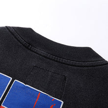 Godspeed Long Sleeved Shirt 260g pure cotton fabric