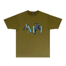 Amiri T Shirts