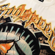Godspeed T Shirts 100% pure cotton 260g fabric