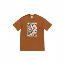Supreme T Shirts pure cotton fashion apparel