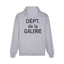 Gallery Dept Hoodie