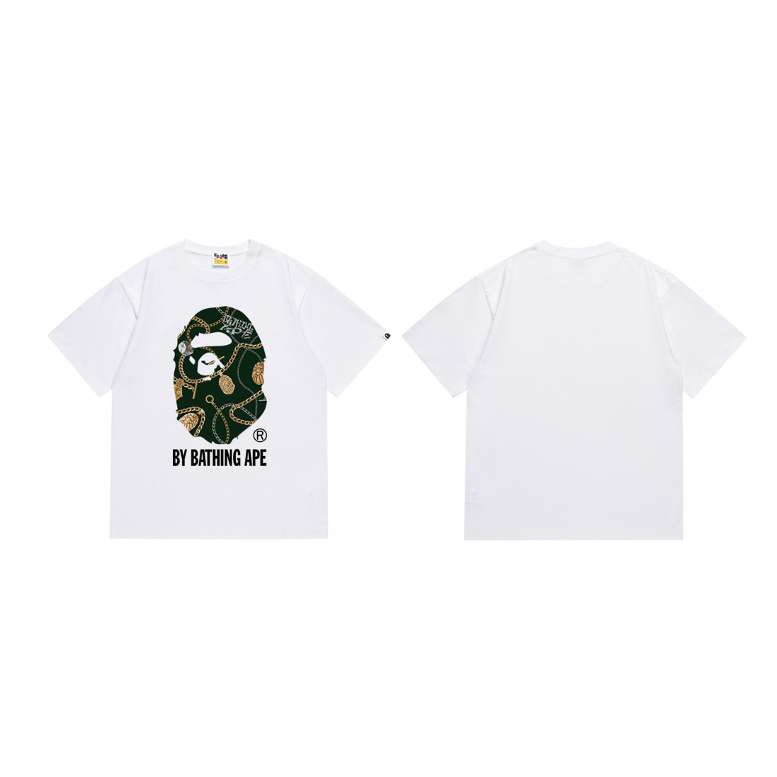 Bathing Ape Bape T Shirts