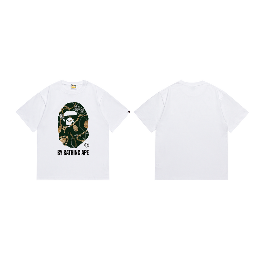 Bathing Ape Bape T Shirts